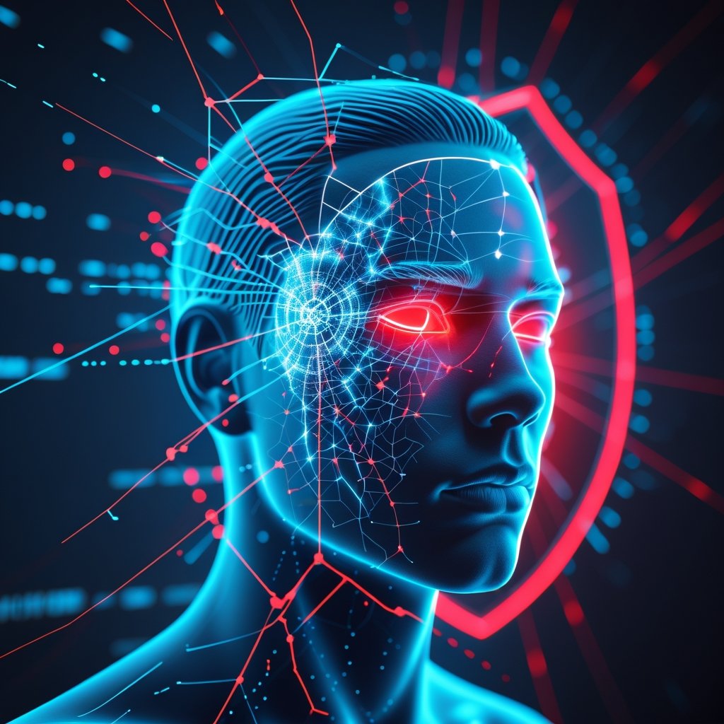 AI Biometric Security