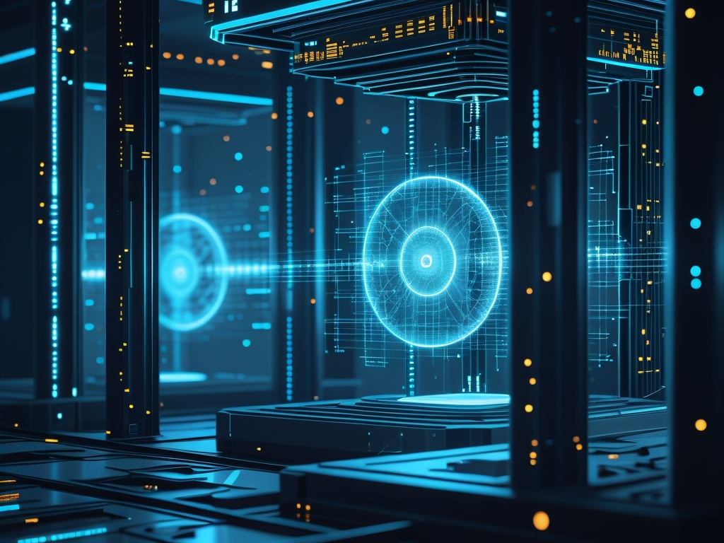 Google Gemini AI under cyber attack visualization with digital shields and defensive barriers