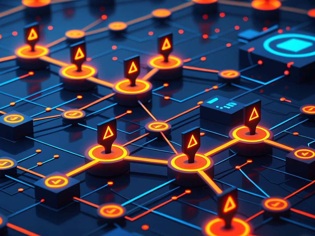 LangChain and LangGraph security vulnerabilities exposing enterprise AI frameworks to data theft attacks